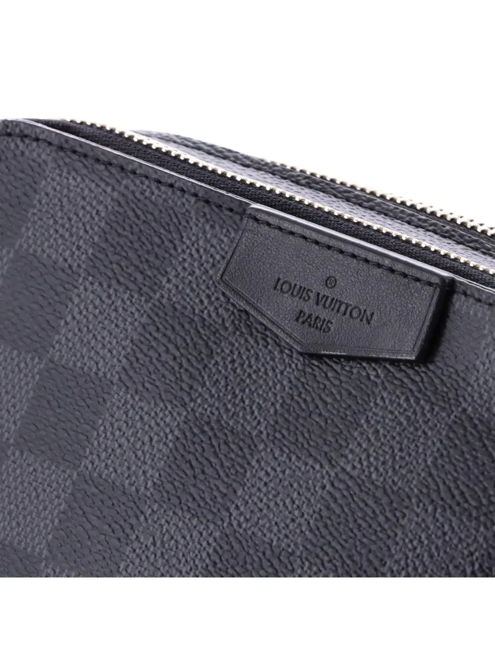 Louis Vuitton introducing louis